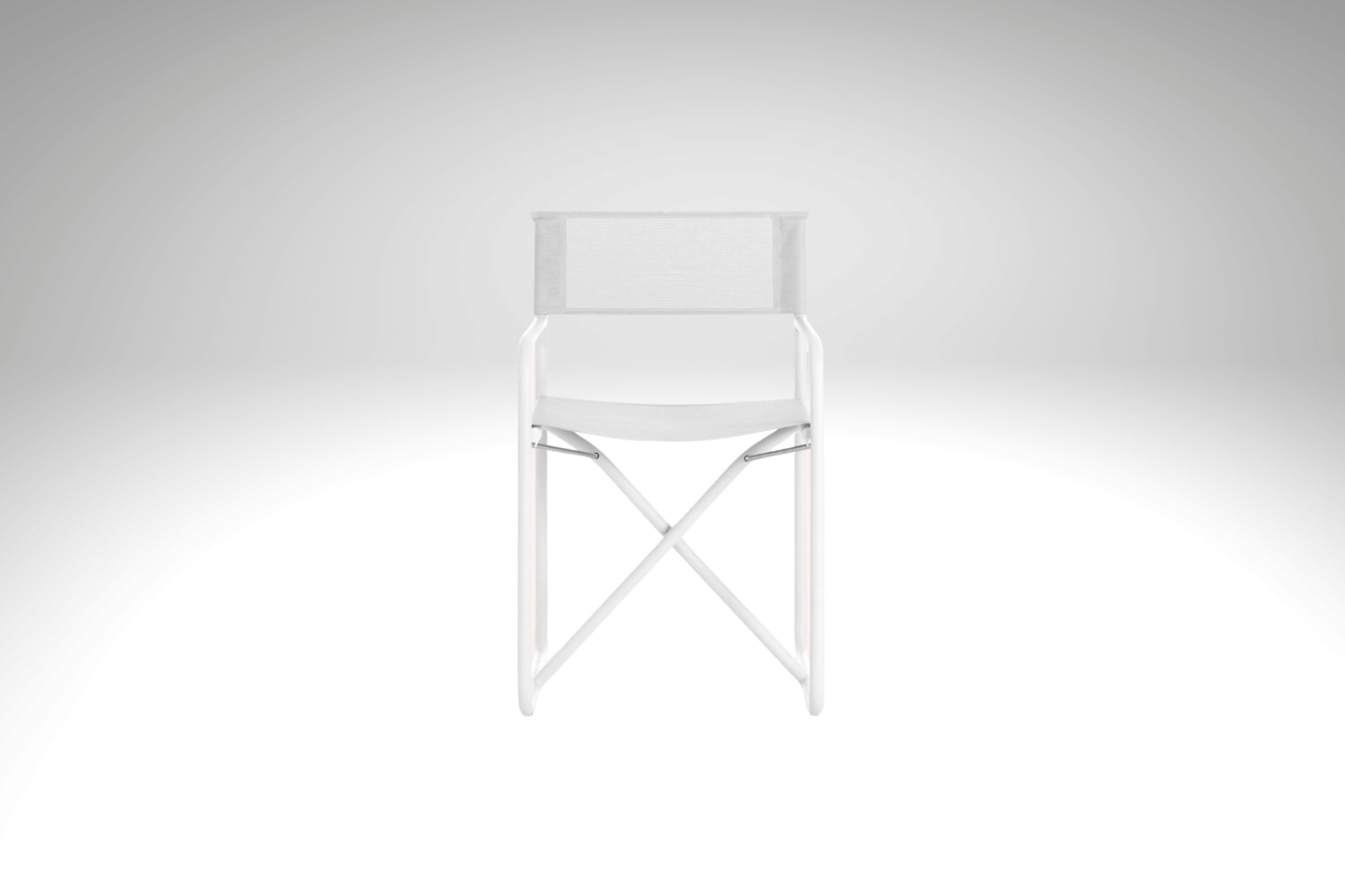 Trip director armchair 01