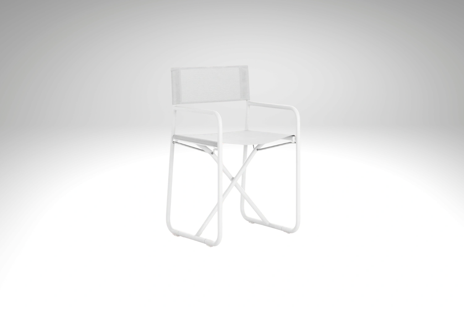 Trip director armchair 03