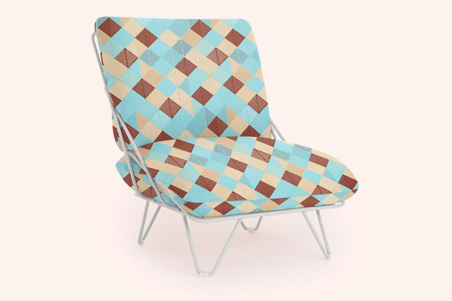 Valentina Up lounge chair 01