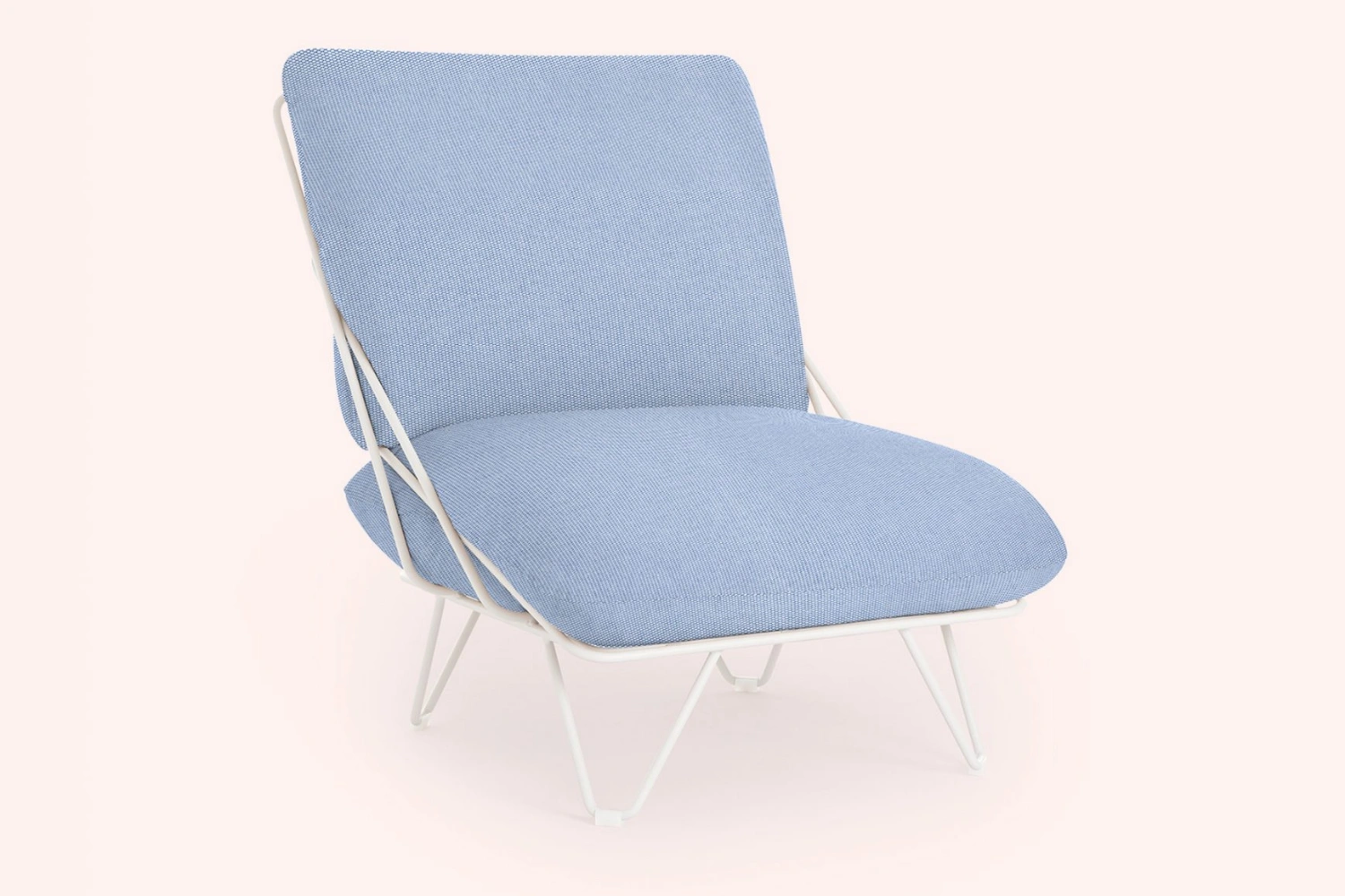 Valentina Up lounge chair 03