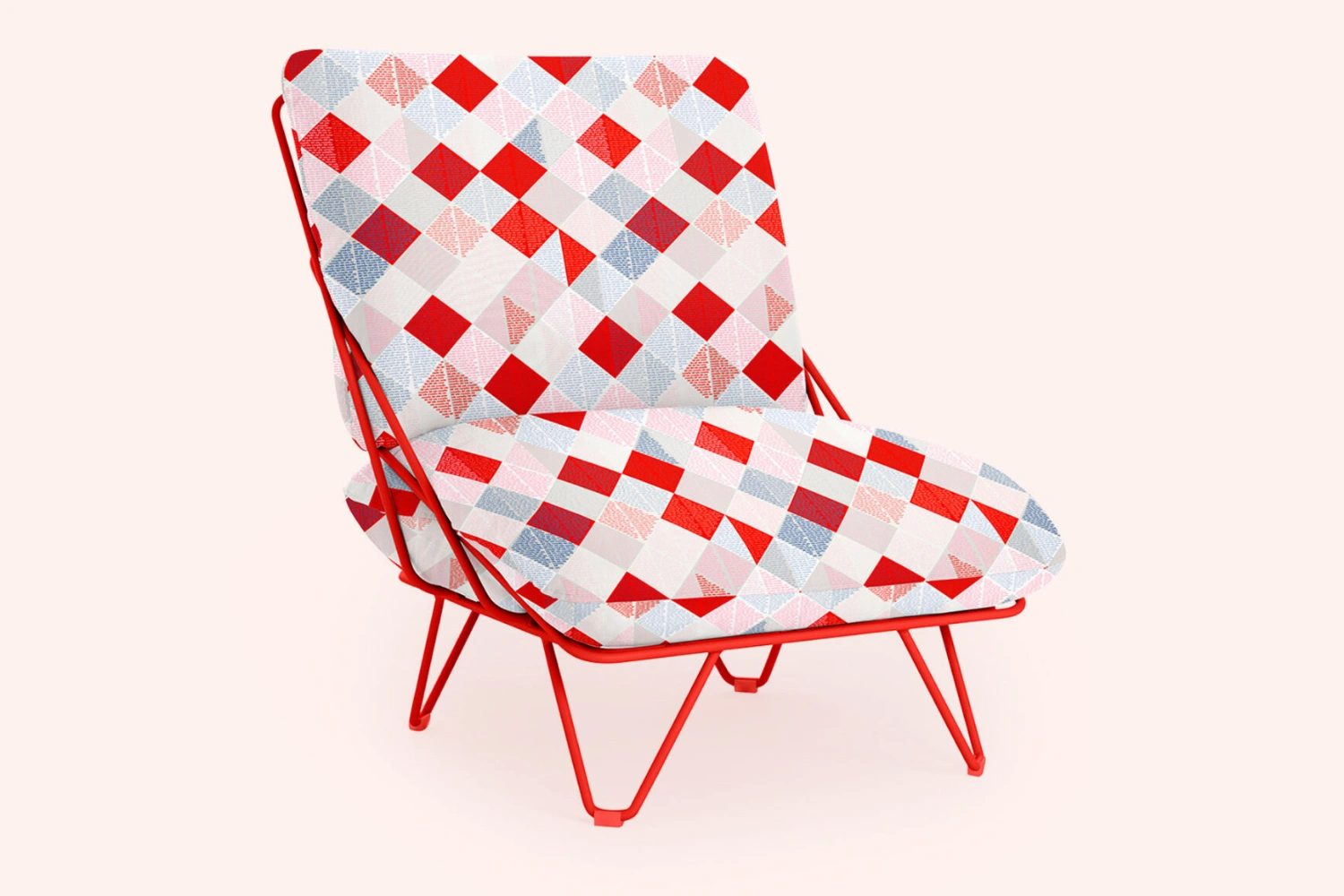 Valentina Up lounge chair 04