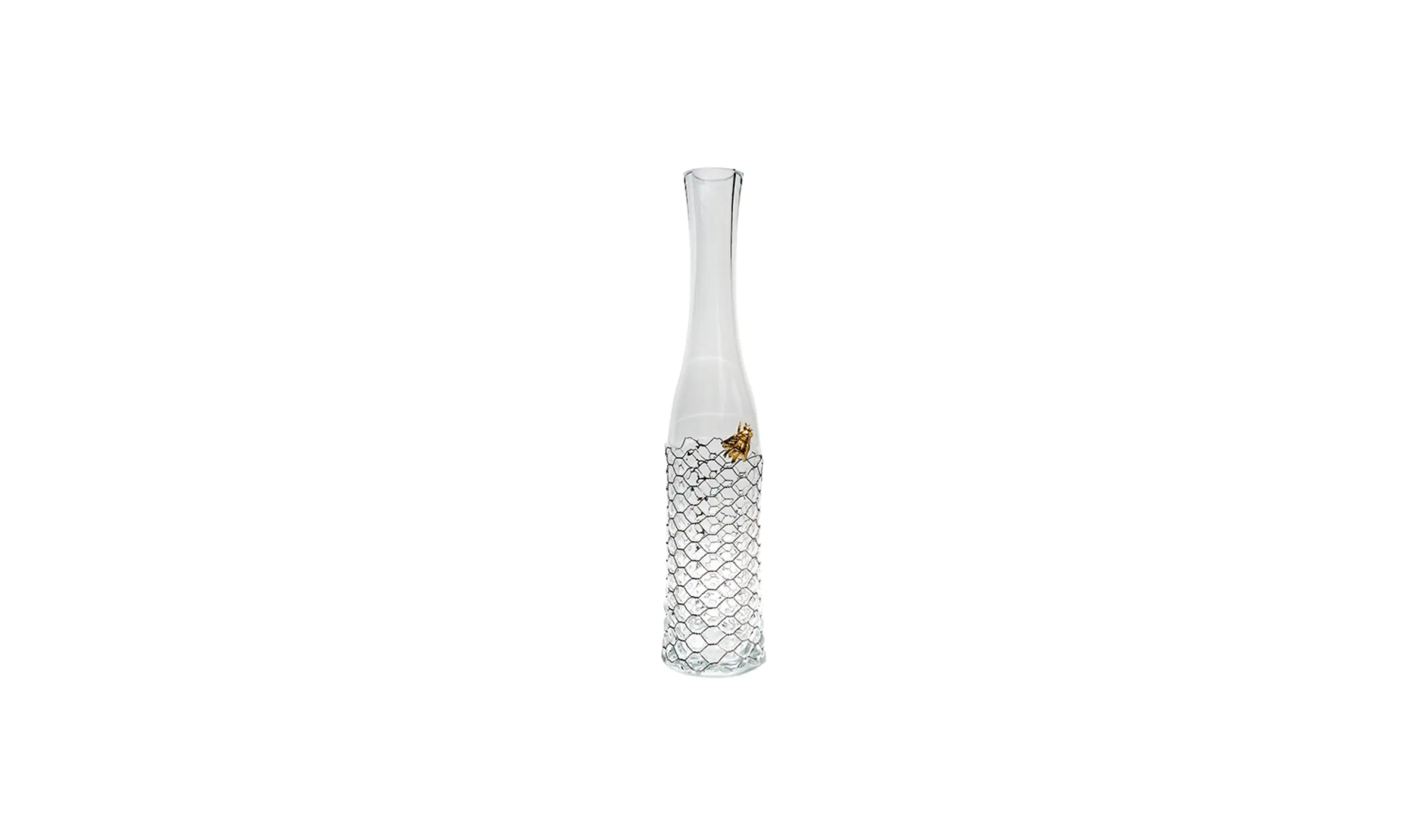 Vaso Bee Decanter