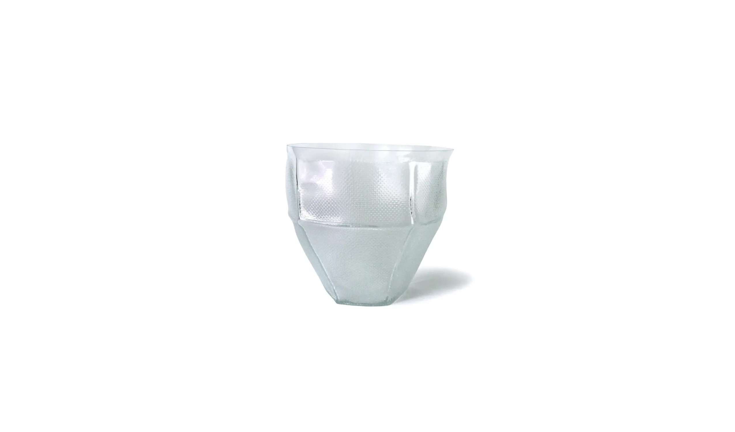 Vaso Bowl Trace