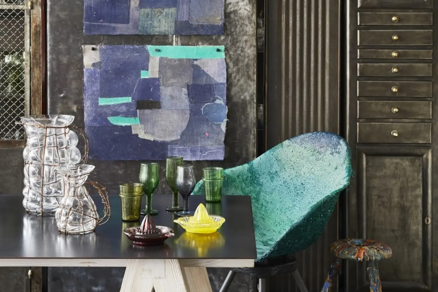 Vaso Carafe Image Cone1