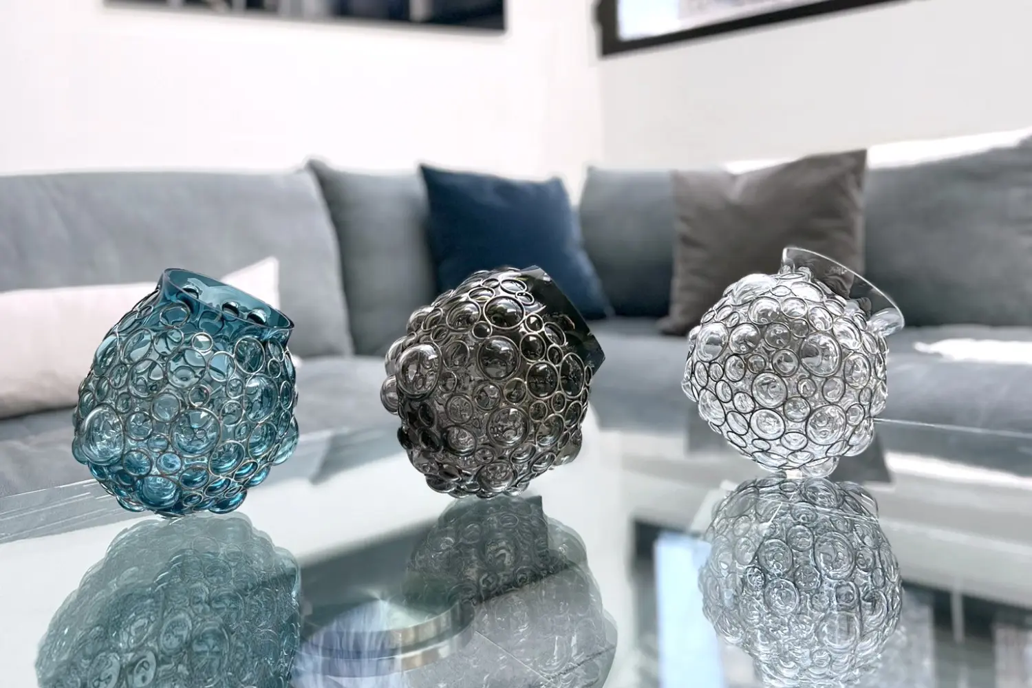 Vaso Champagne Ball1