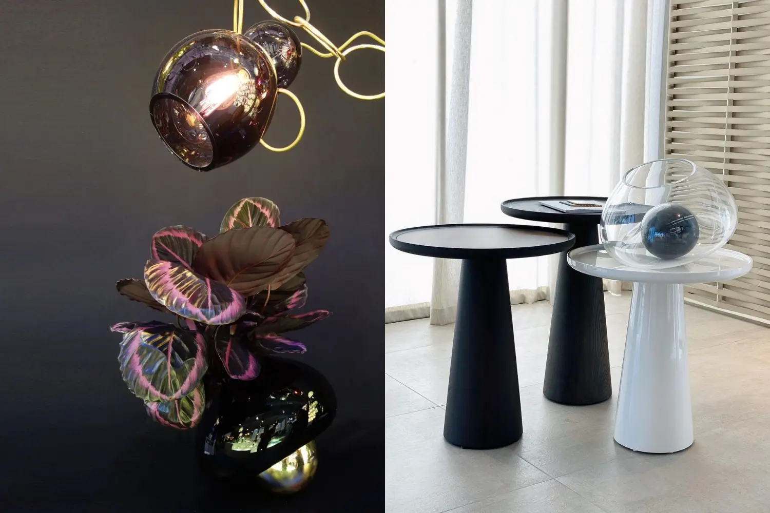 Vaso Coupe 1 Ball Gravity3