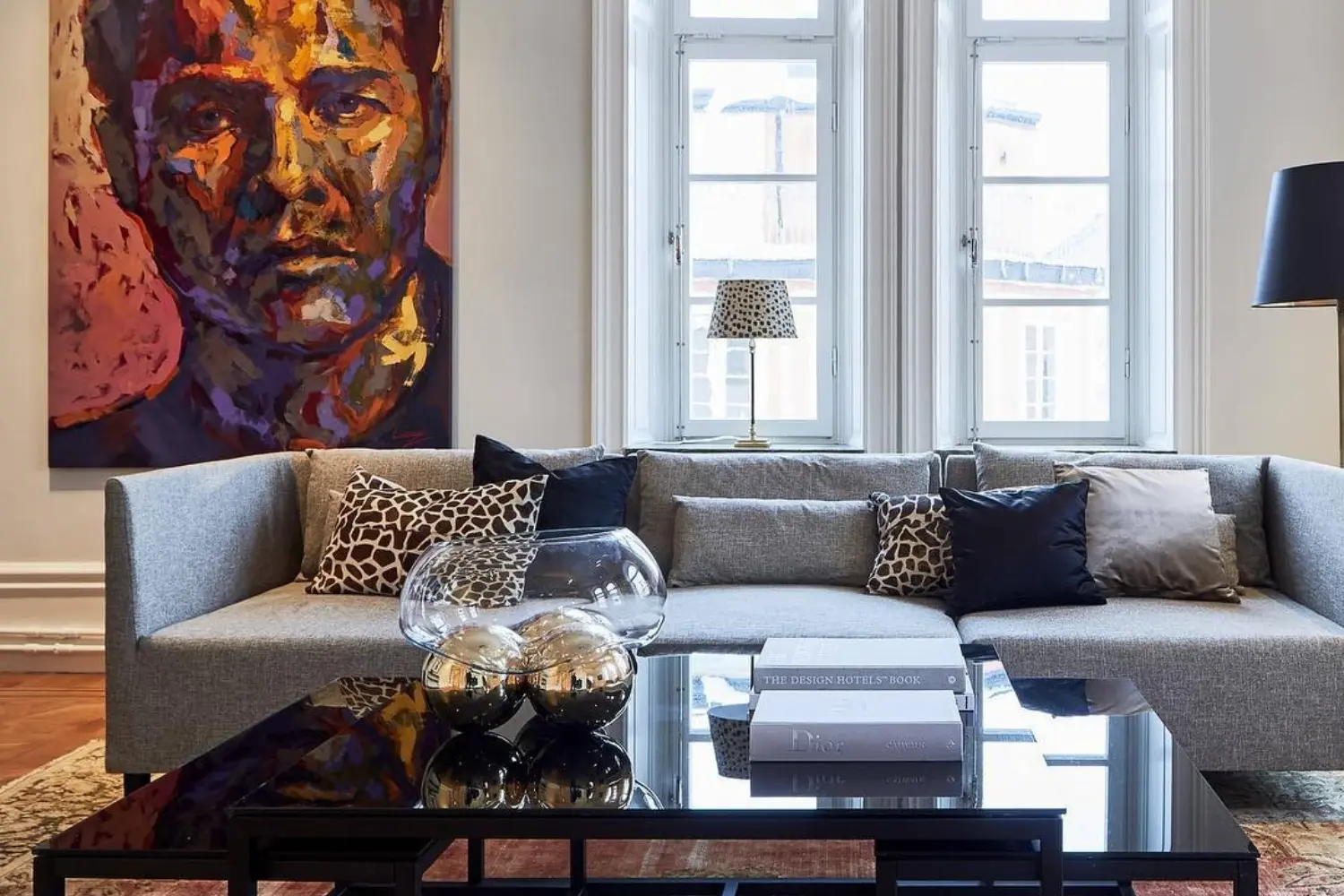 Vaso Coupe 3 Balls Gravity1