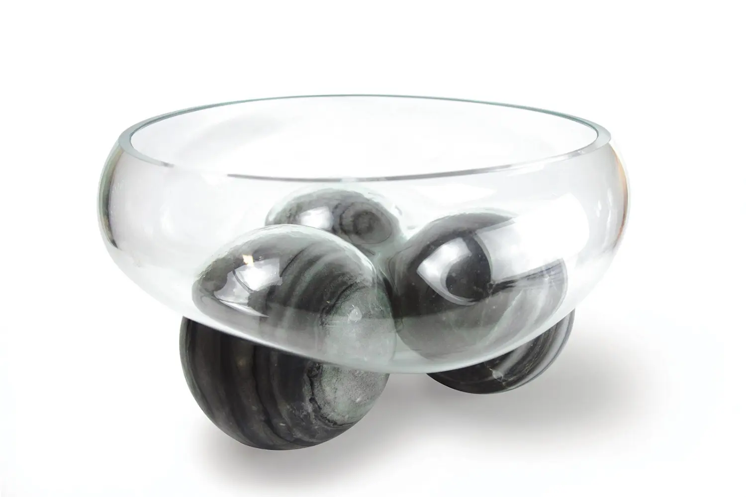 Vaso Coupe 3 Balls Gravity4