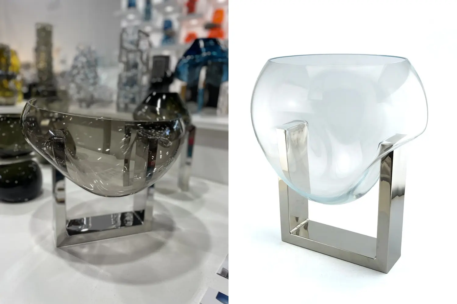 Vaso Coupe Bridge Gravity1