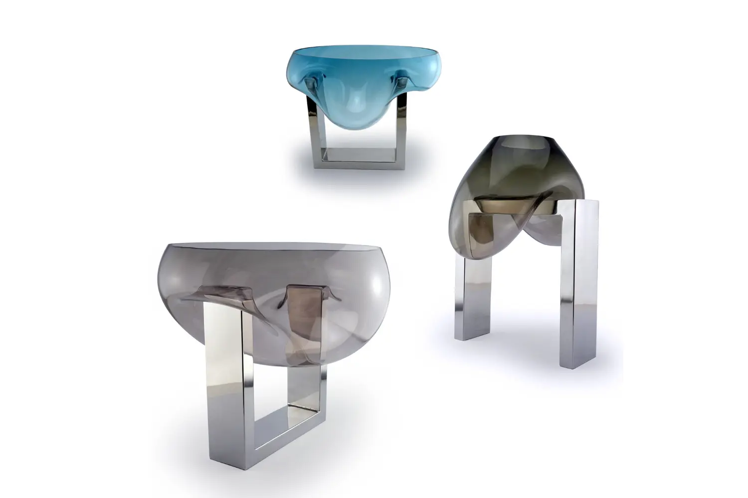 Vaso Coupe Bridge Gravity2