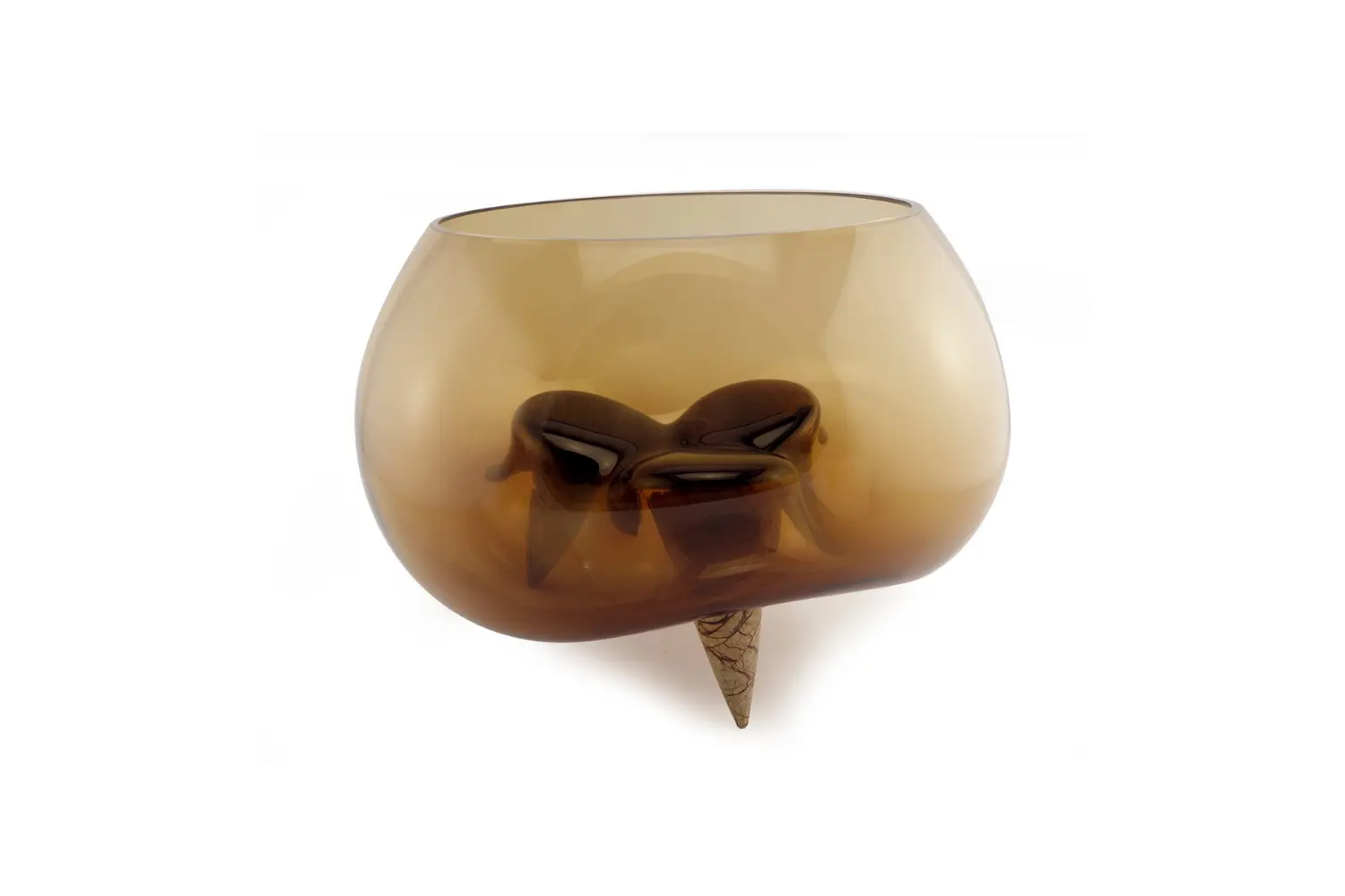 Vaso Coupe Legerete Gravity3