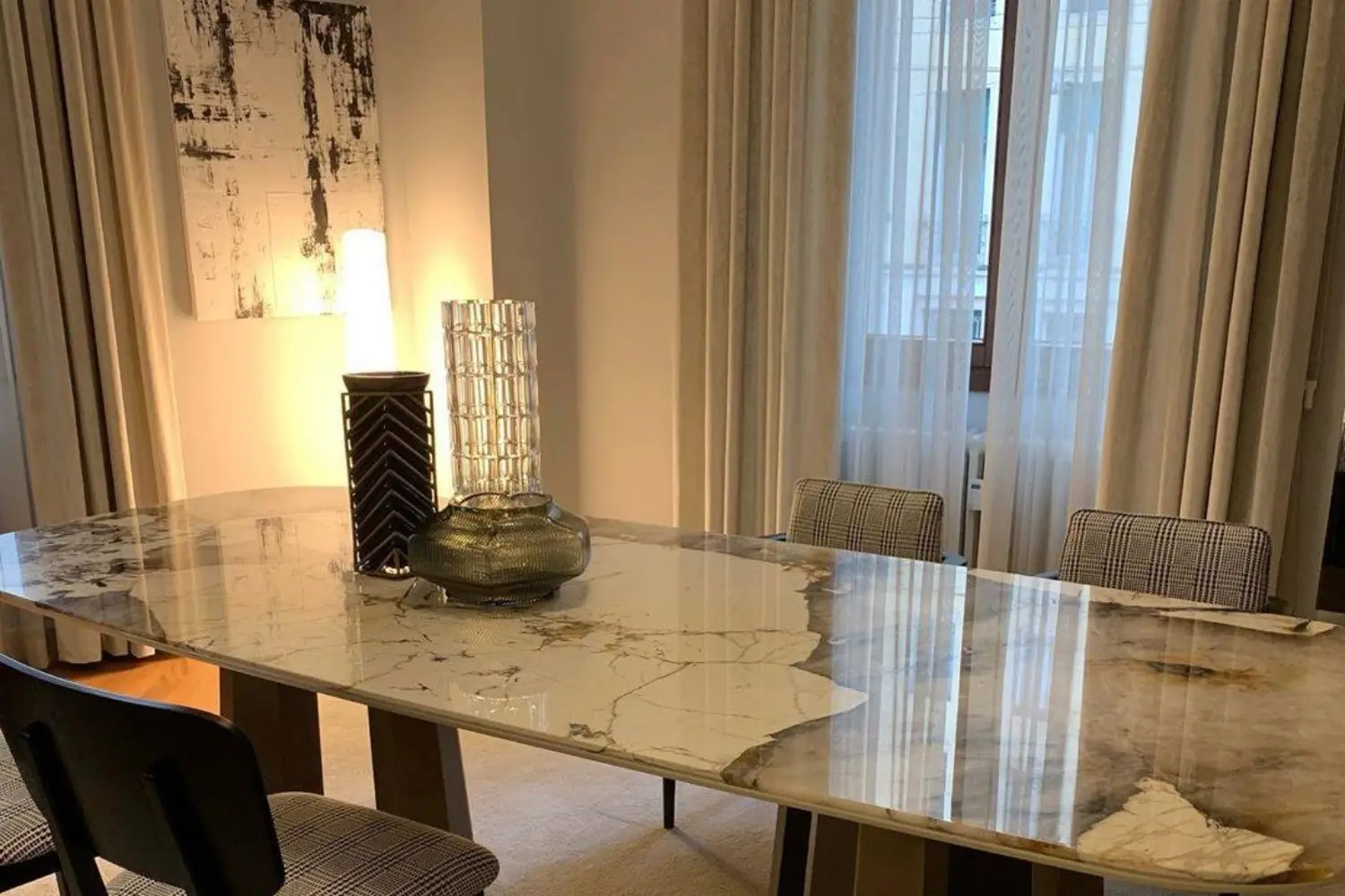 Vaso Geometric Angle1