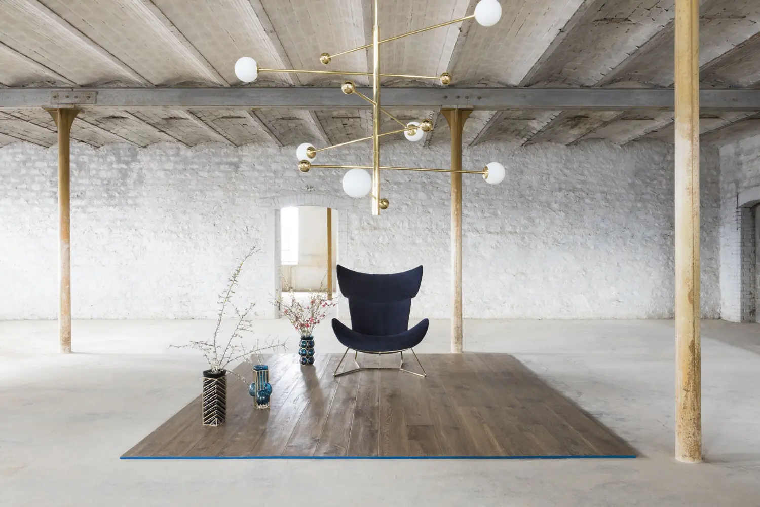 Vaso Geometric Angle4