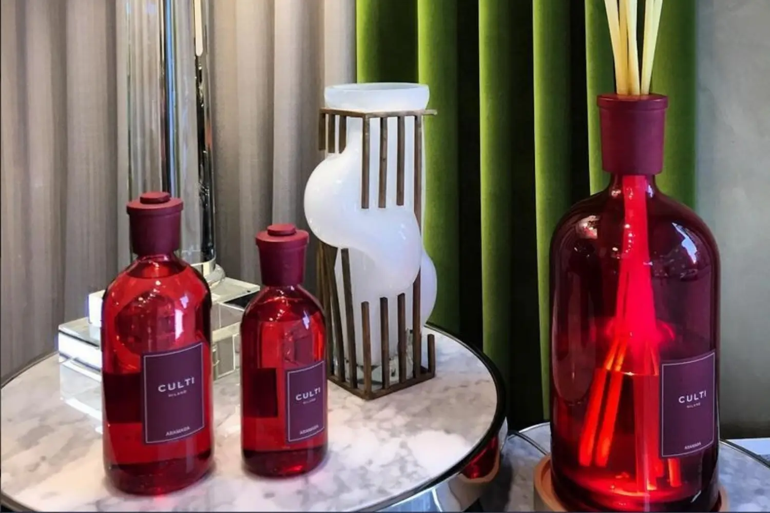 Vaso Geometric Freedom2