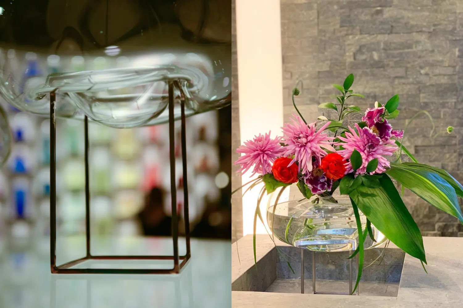 Vaso Gravity Cage High1