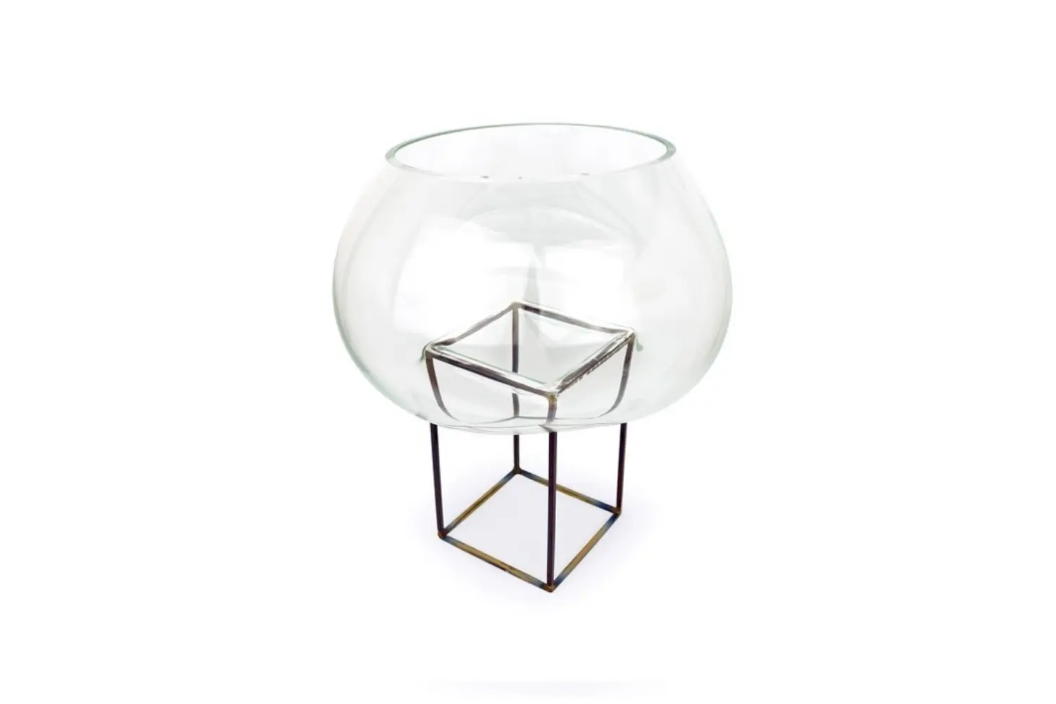 Vaso Gravity Cage High2