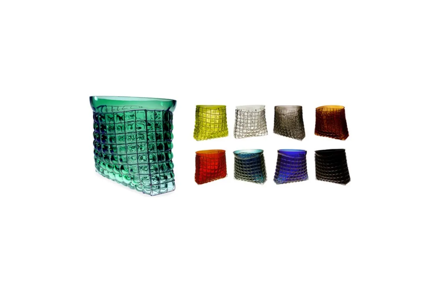 Vaso Grid Bag2