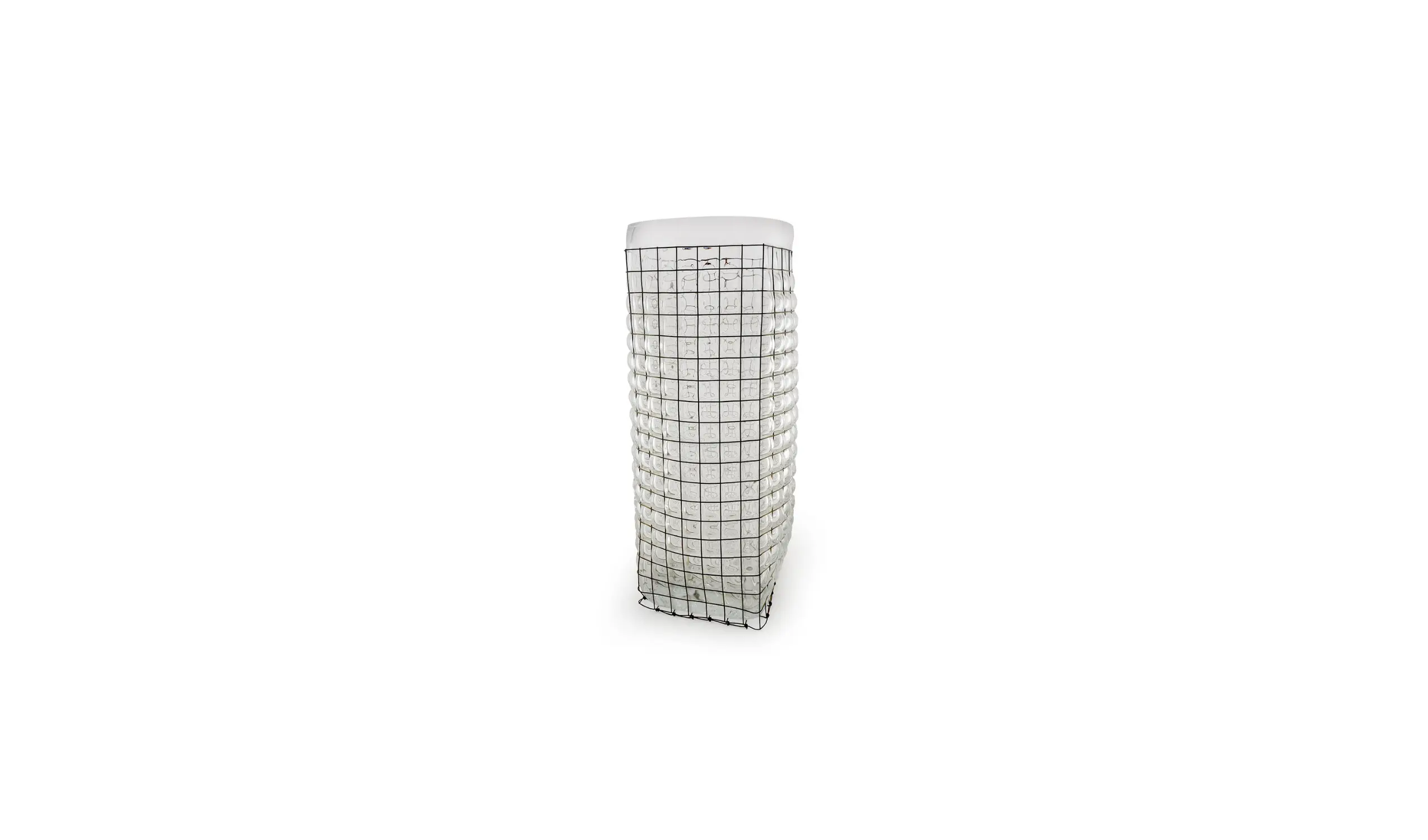 Vaso Grid Giant