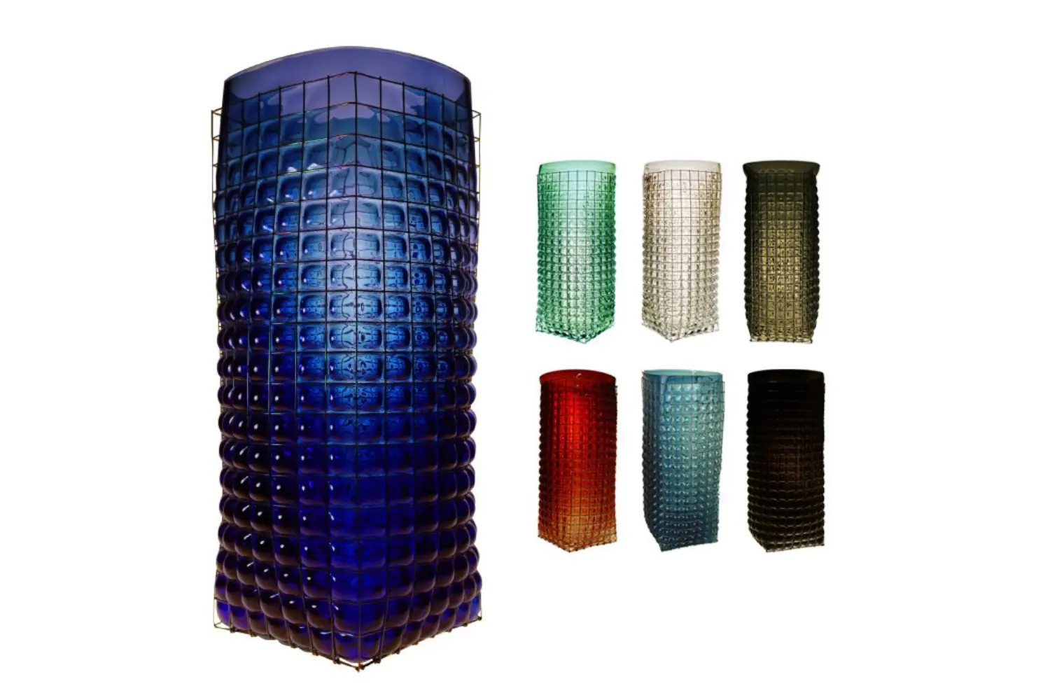 Vaso Grid Giant2