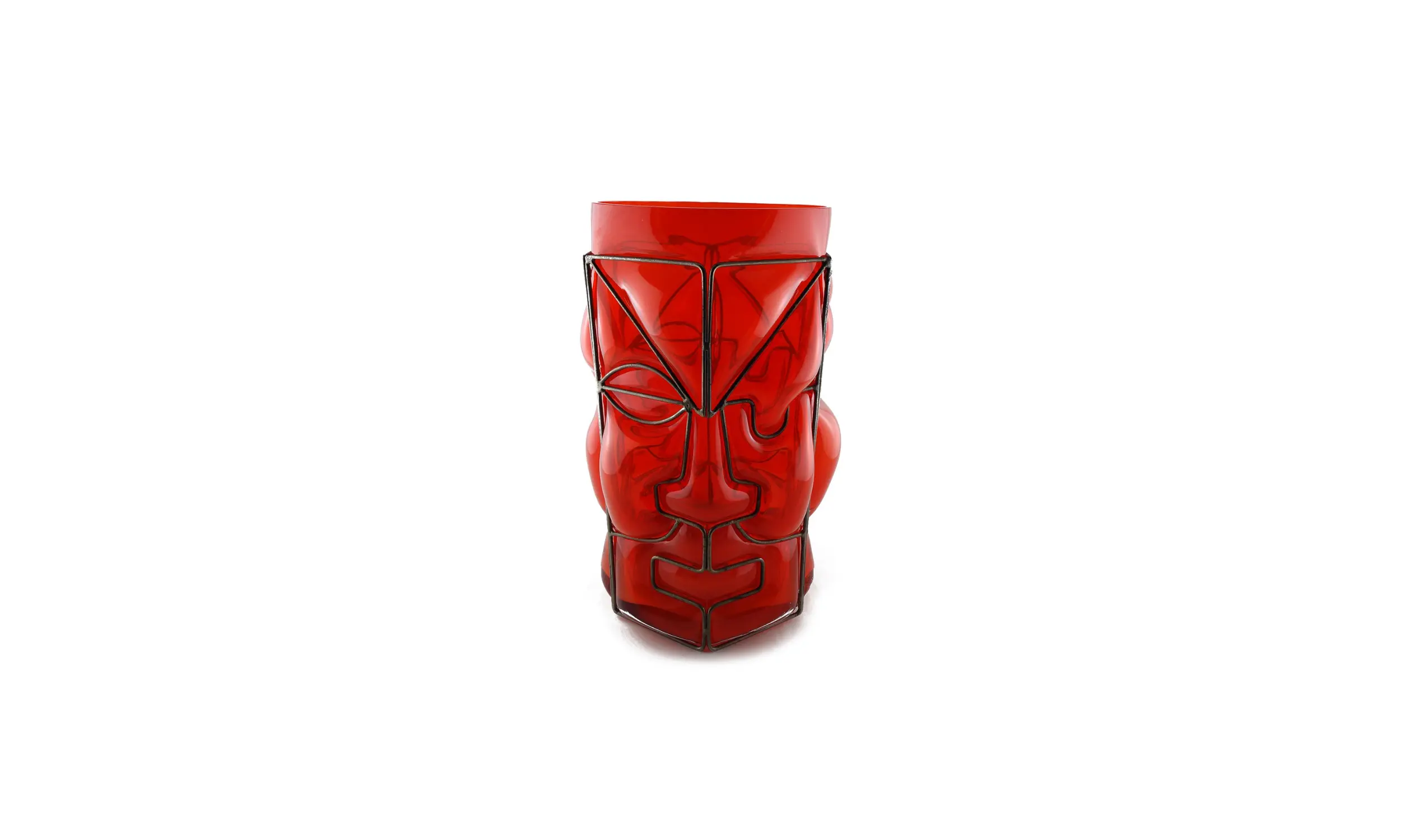 Vaso Moai