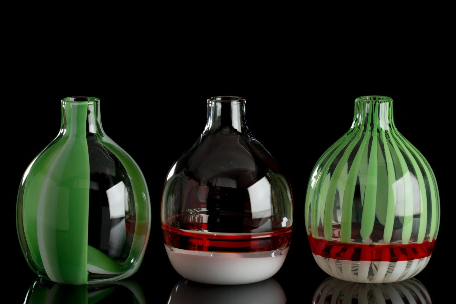 Vaso Singleflower 10