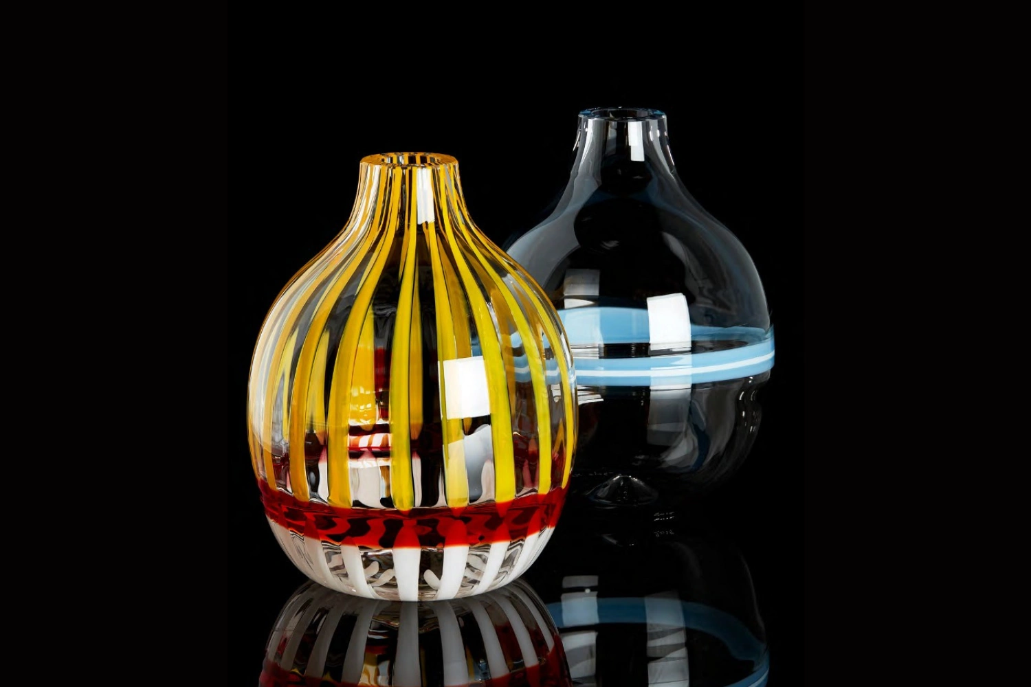 Vaso Singleflower 12