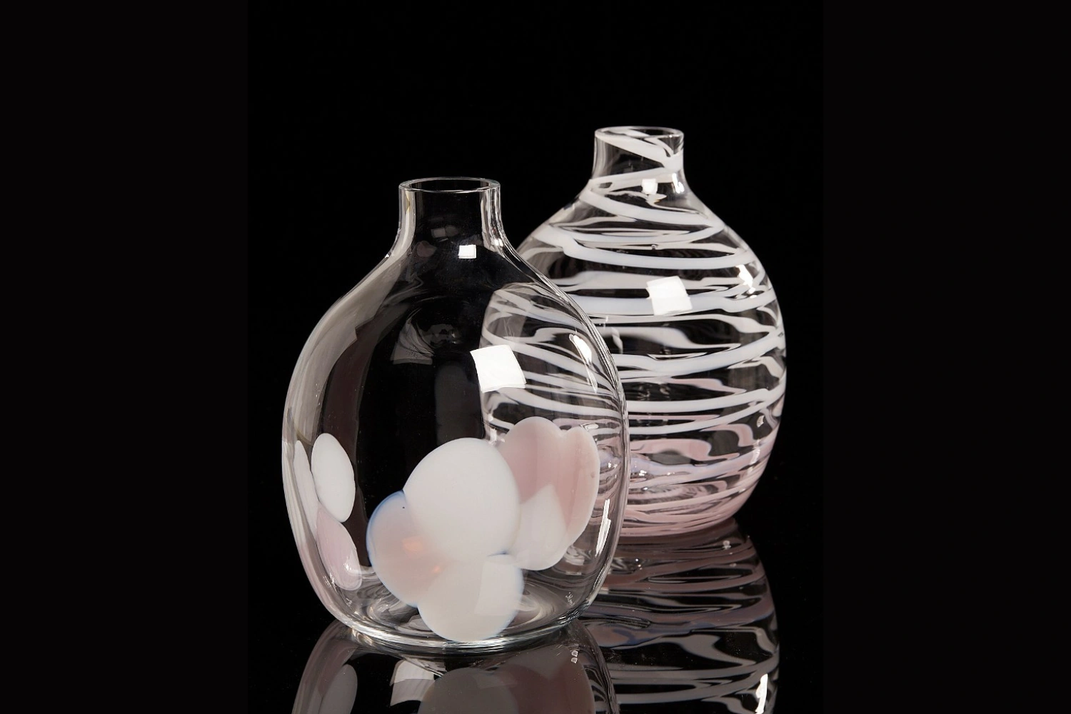 Vaso Singleflower 13