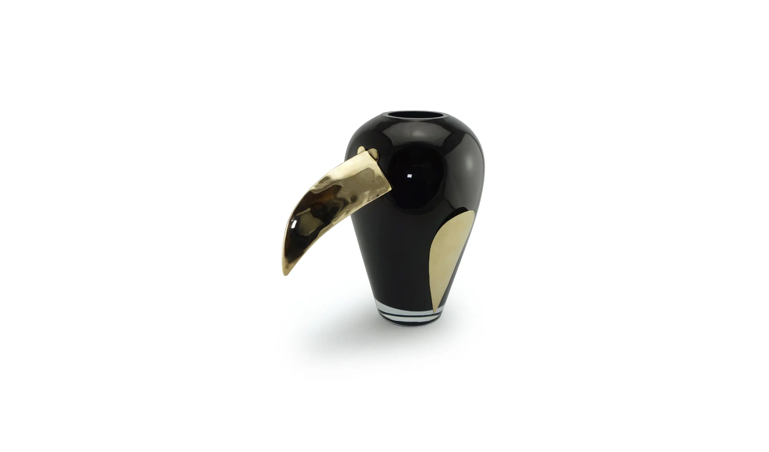Vaso Toucan