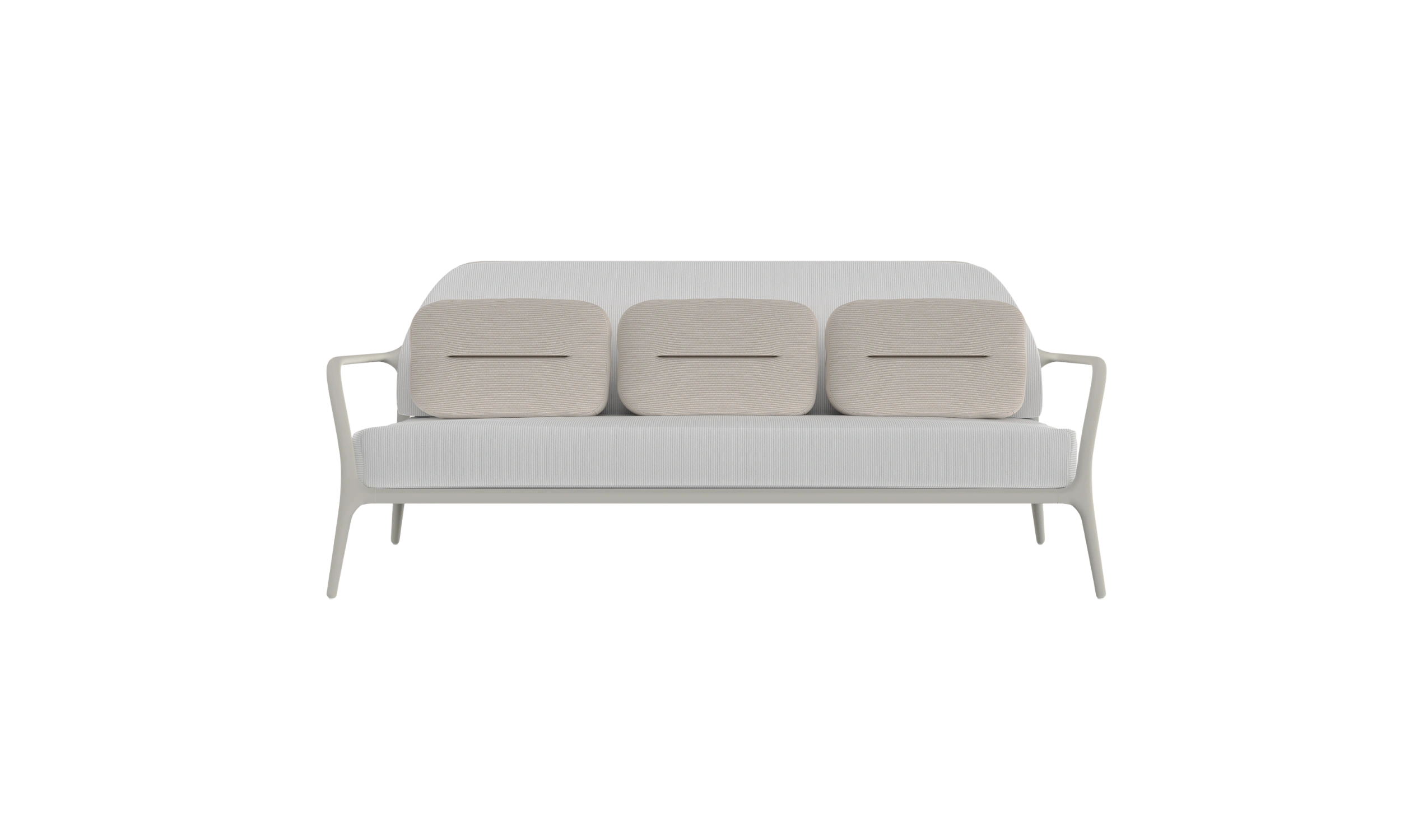 Xaloc 3 Seat Sofa 01