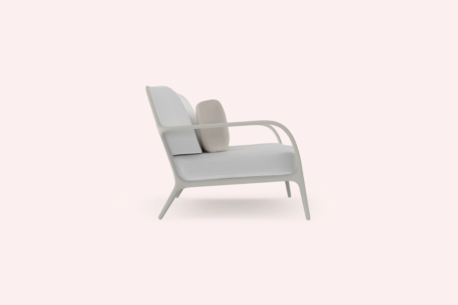 Xaloc 3 Seat Sofa 03