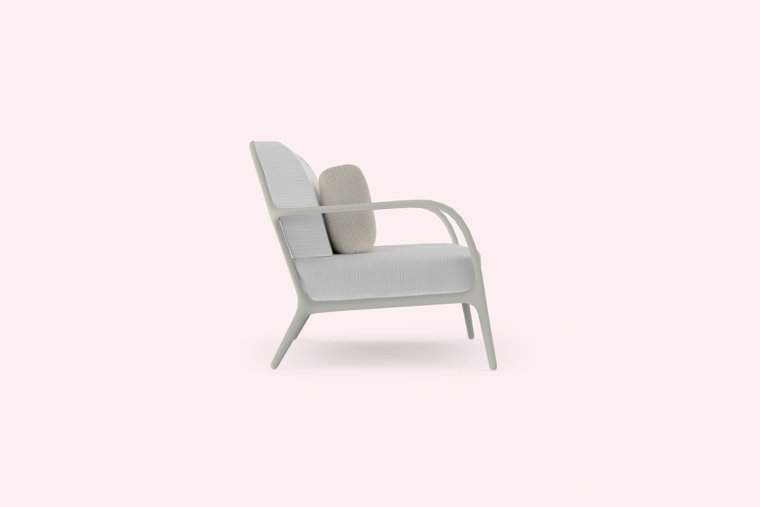 Xaloc 3 Seat Sofa 05