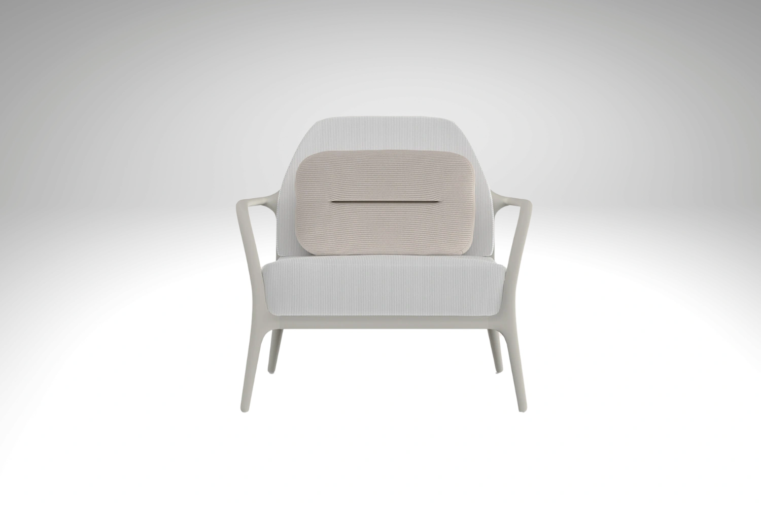 Xaloc Lounge Chair 01