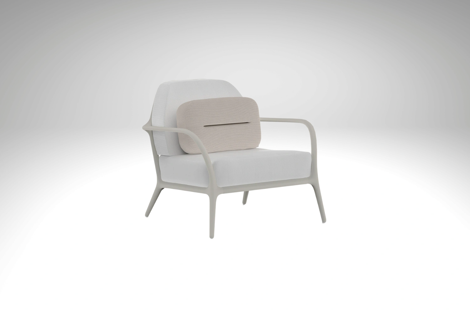 Xaloc Lounge Chair 02