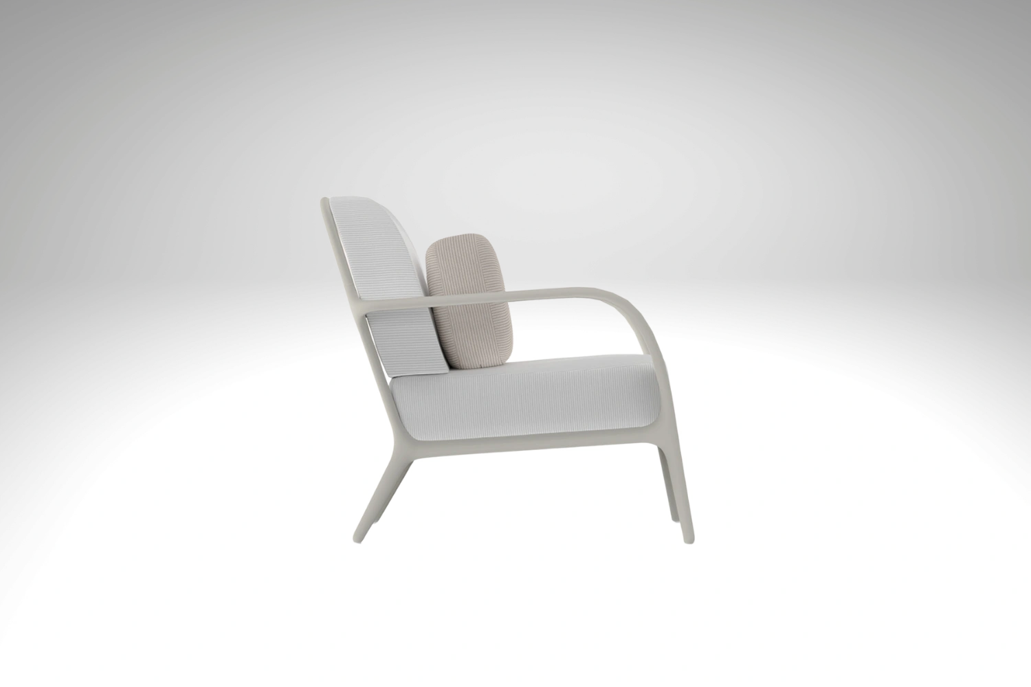 Xaloc Lounge Chair 03