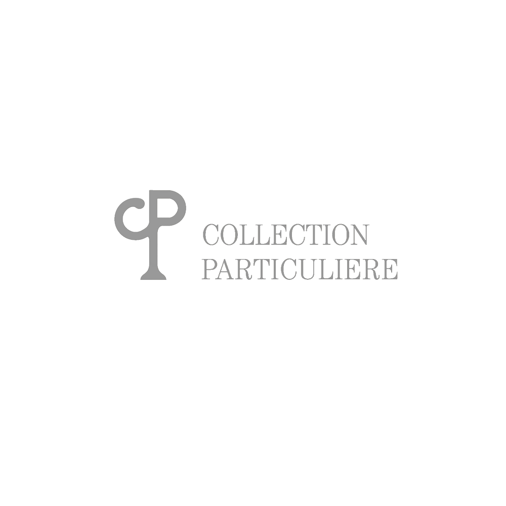collection particuliere logo