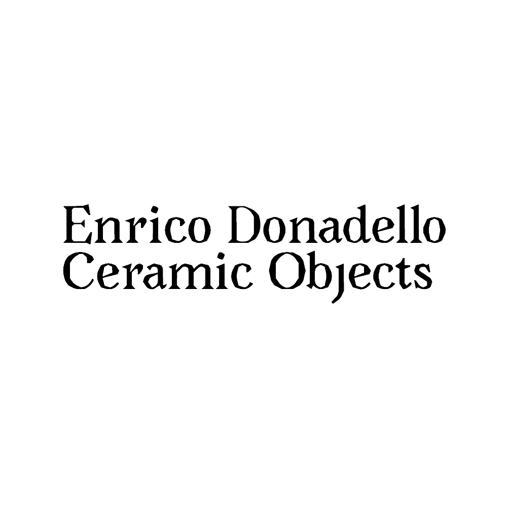 logo enrico donadello