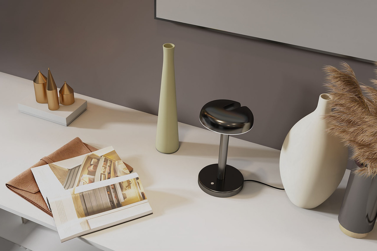 luminaria de mesa cabriolette (3)