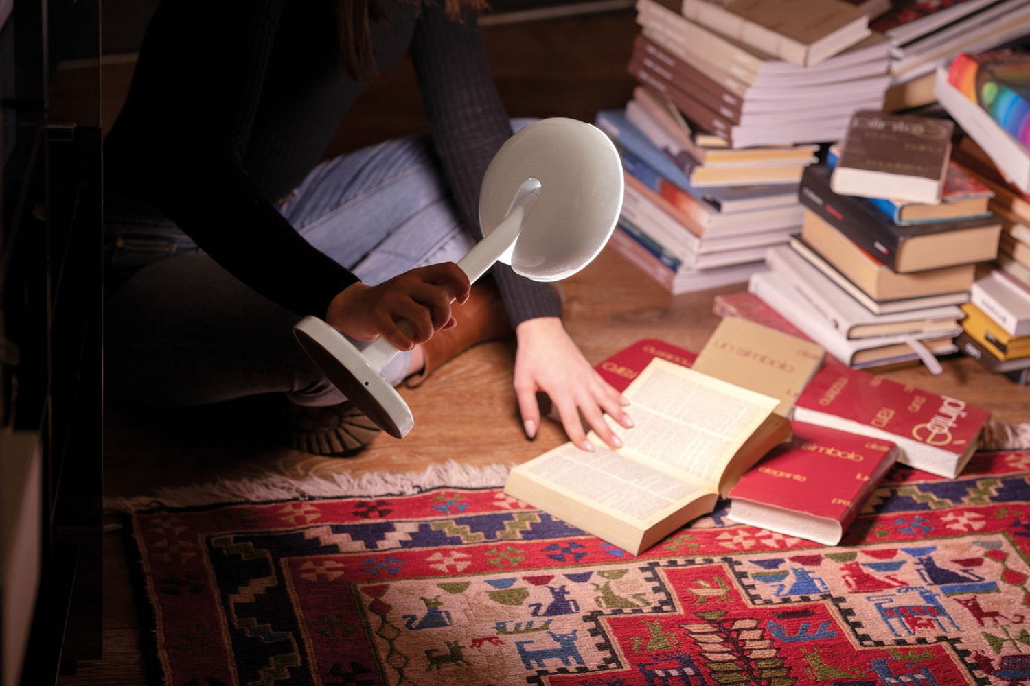 luminaria de mesa cabriolette (7)