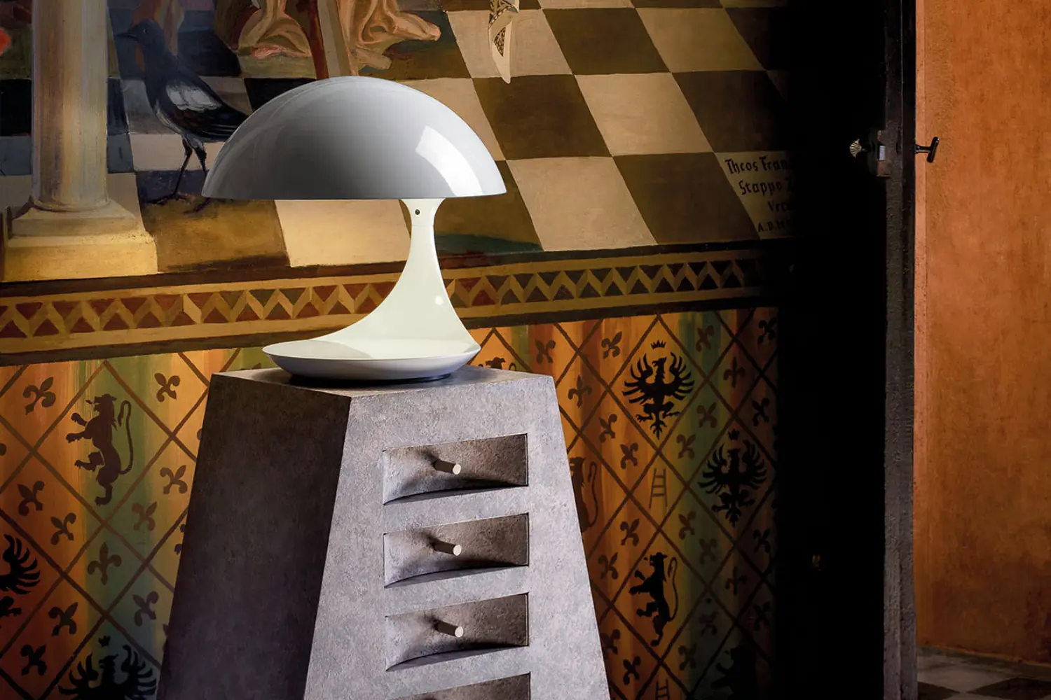 luminaria de mesa cobra (4)