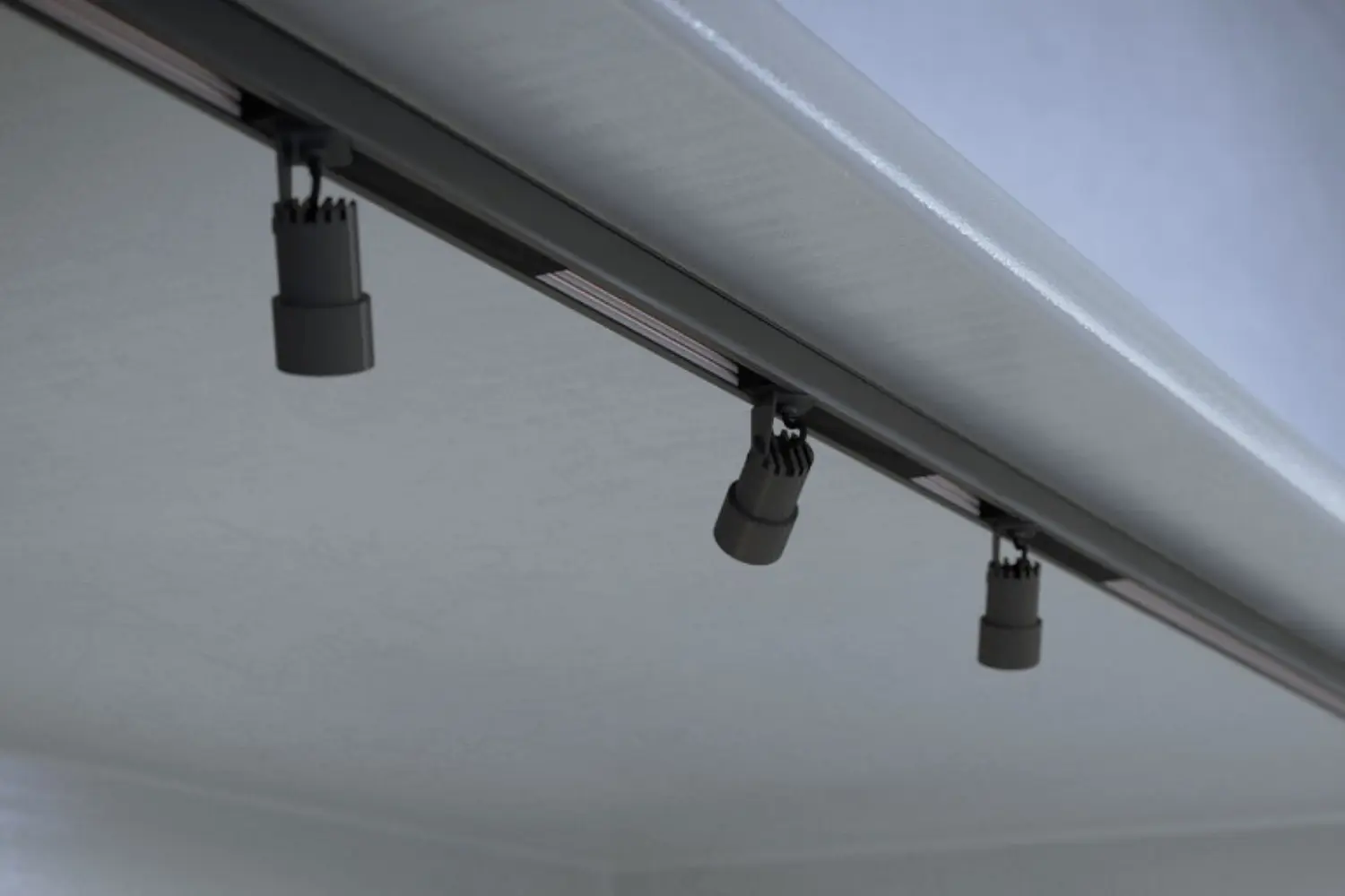 luminaria de mesa grillo