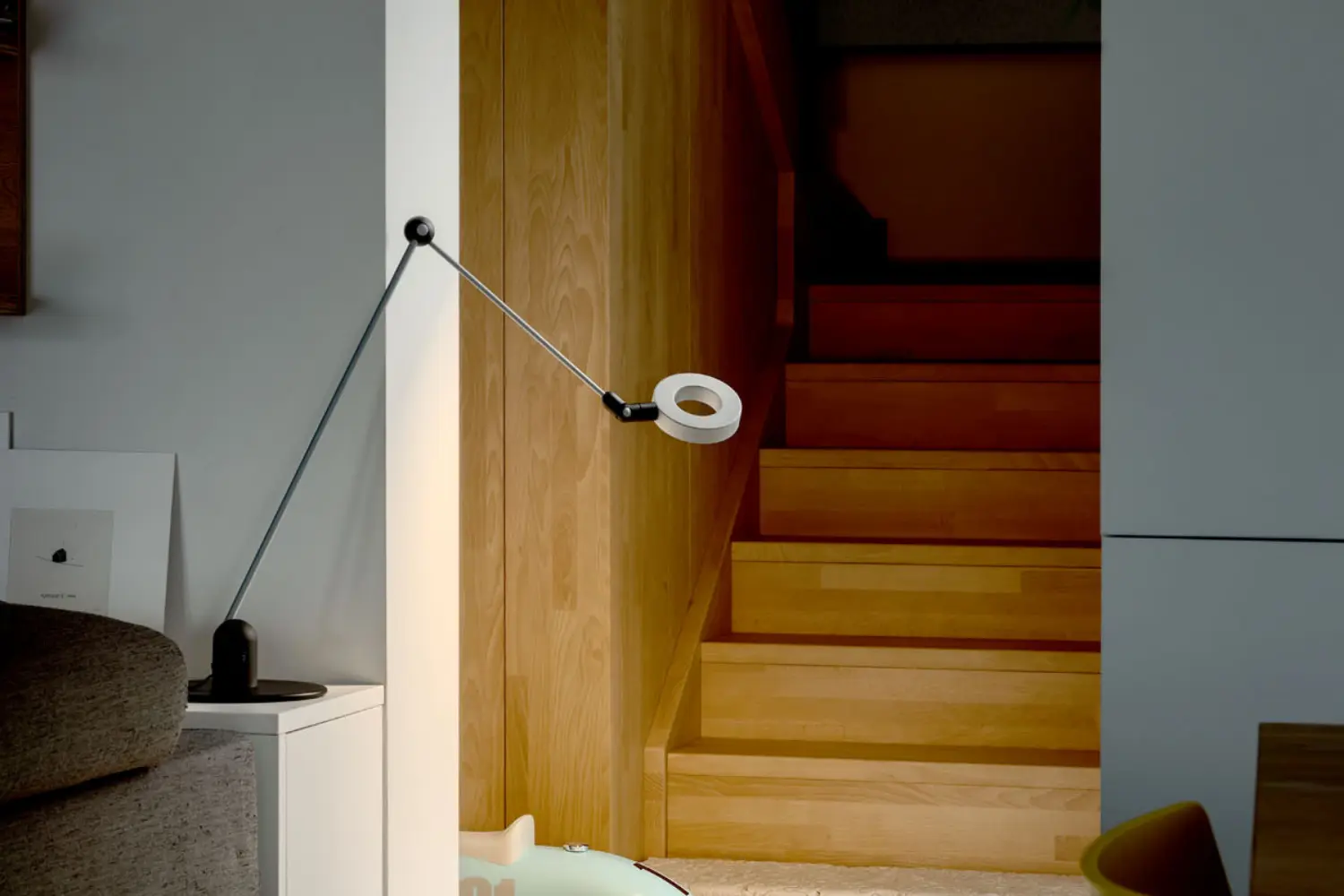 luminaria de mesa l'amica (10)