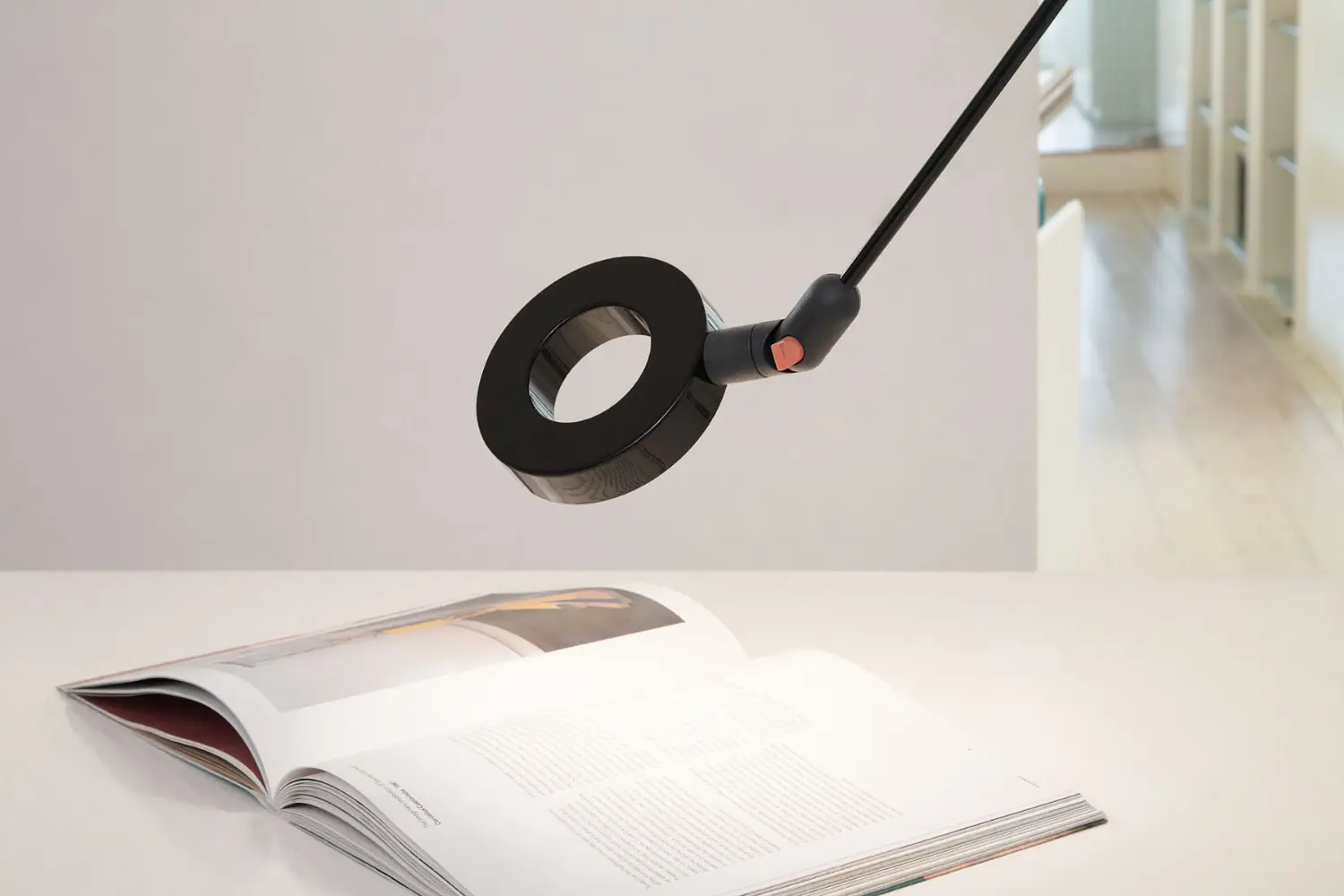 luminaria de mesa l'amica (2)