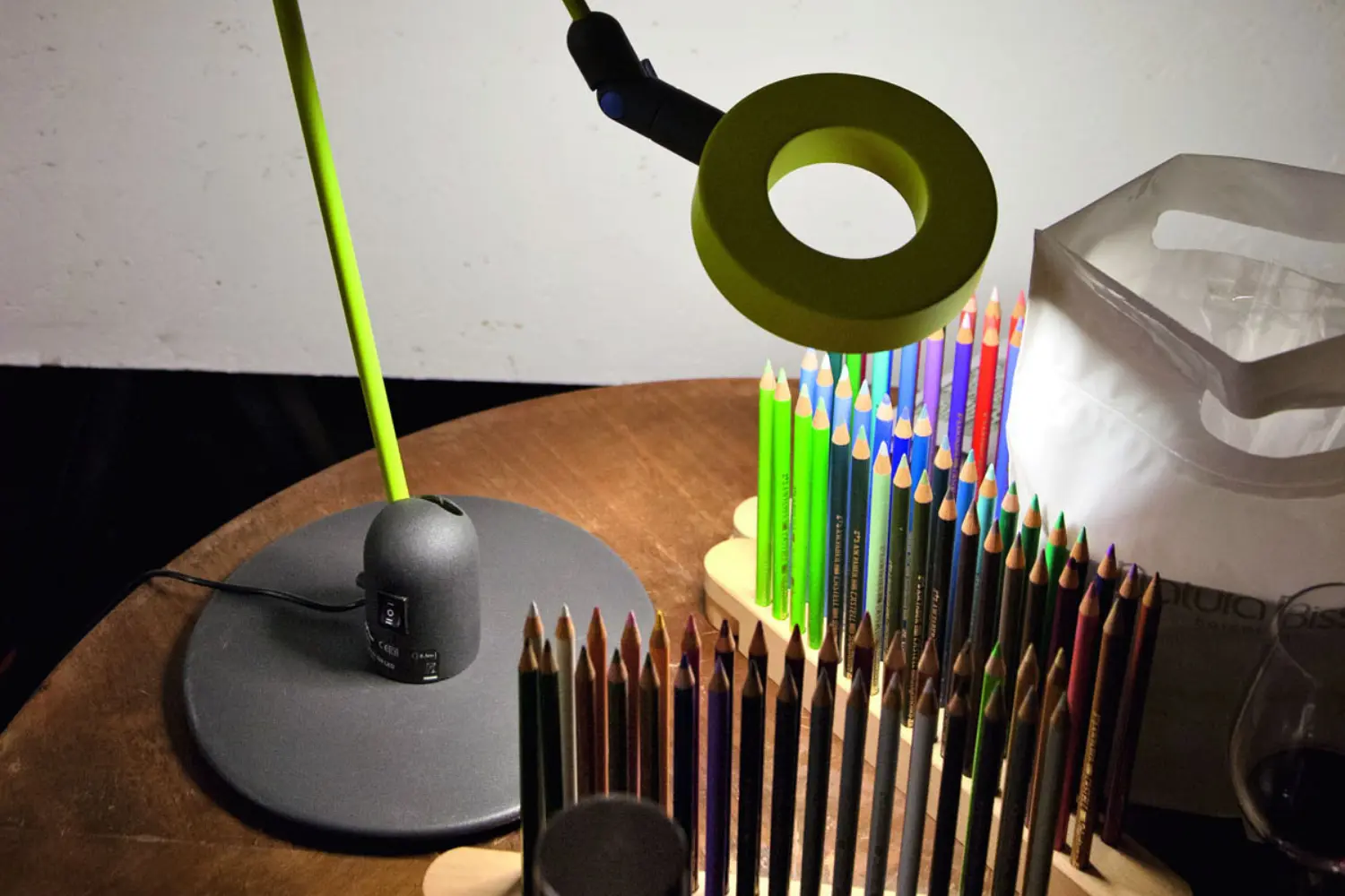 luminaria de mesa l'amica (4)