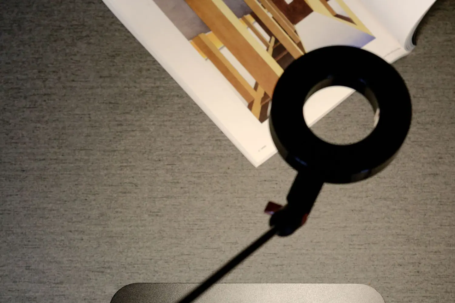 luminaria de mesa l'amica (6)