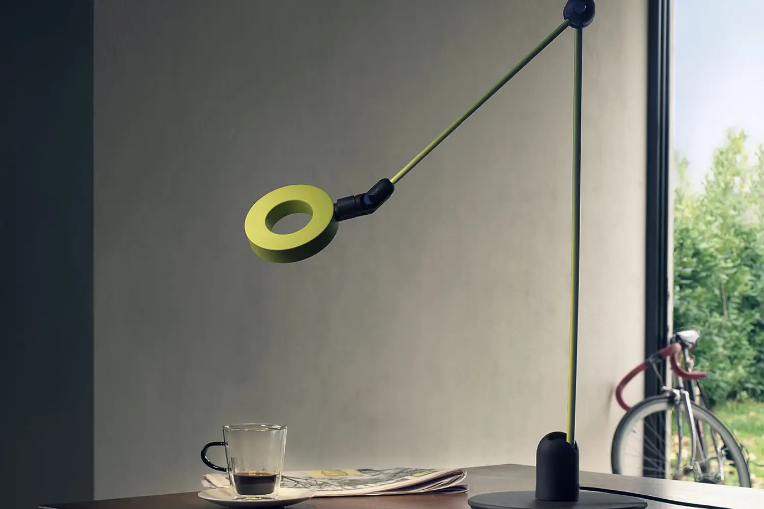 luminaria de mesa l'amica (9)