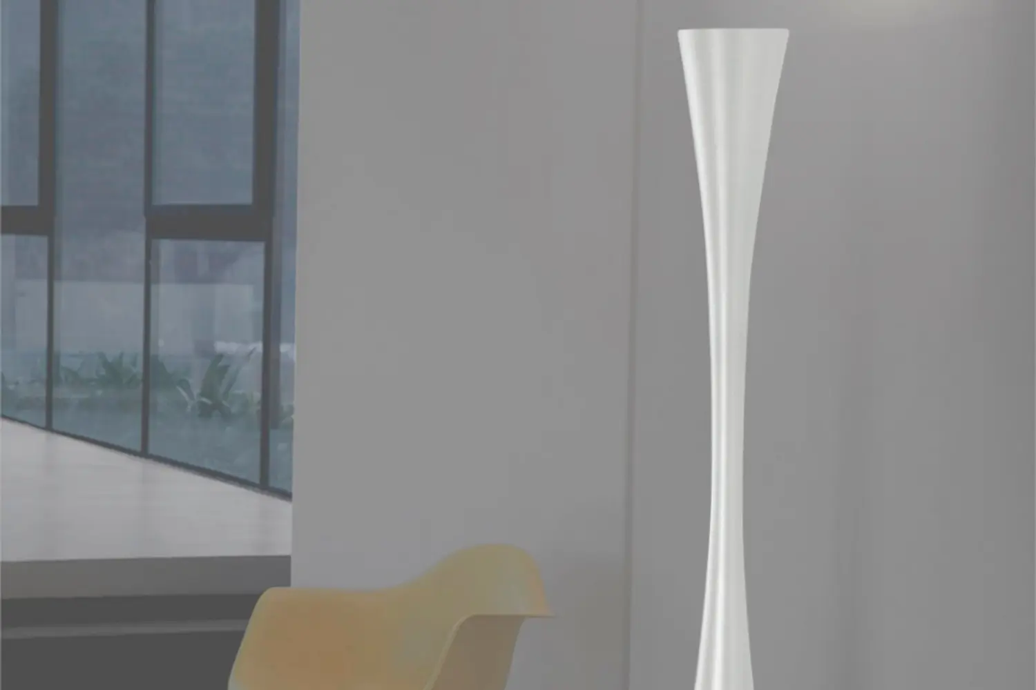 luminaria de piso biconica (4)