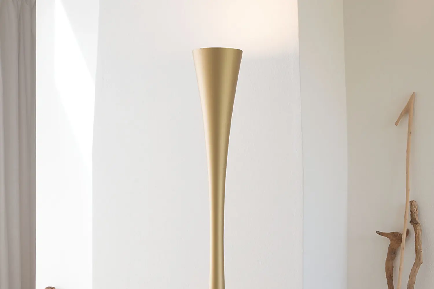 luminaria de piso biconica (5)