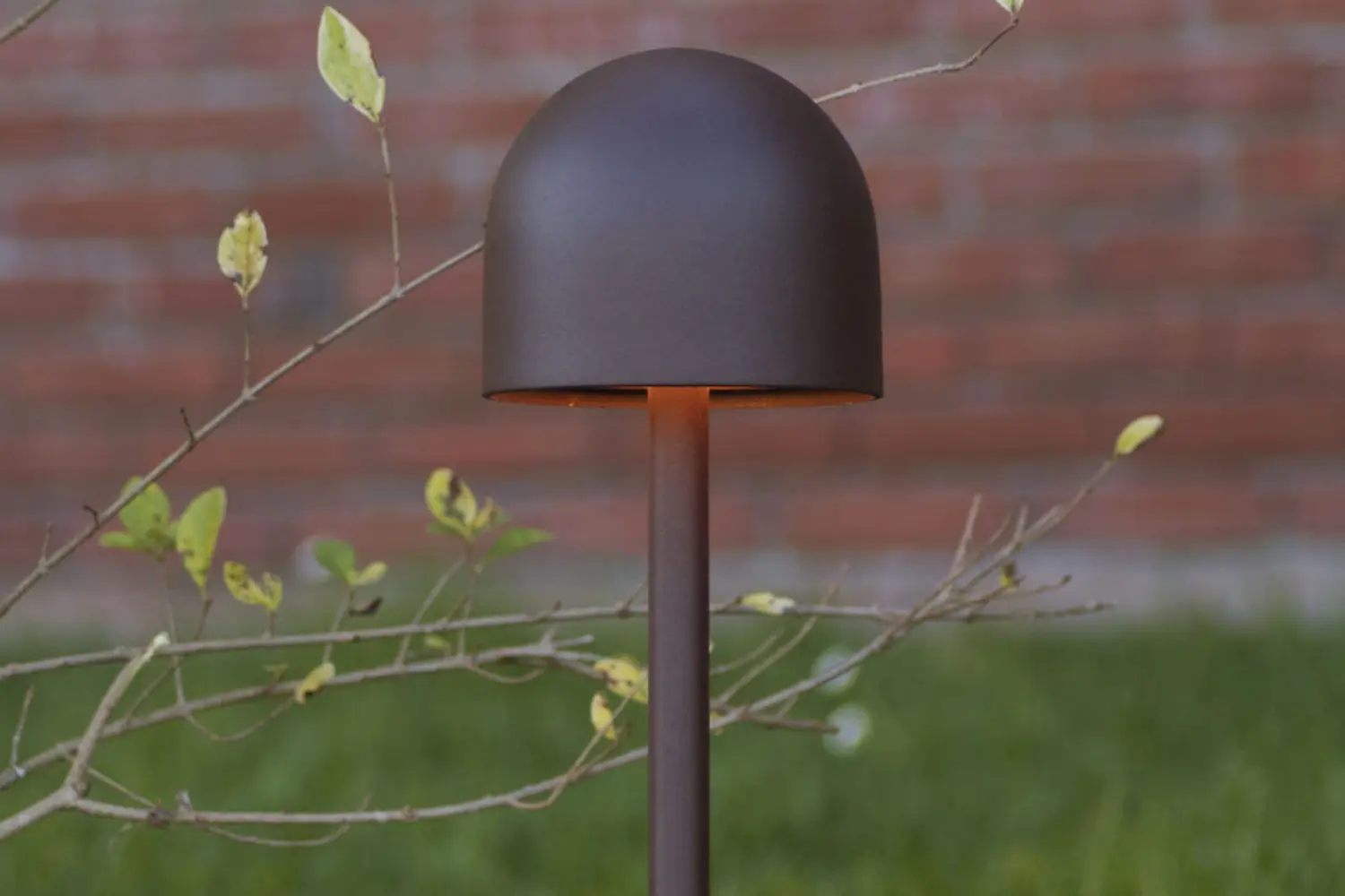 luminaria de piso boleto (3)