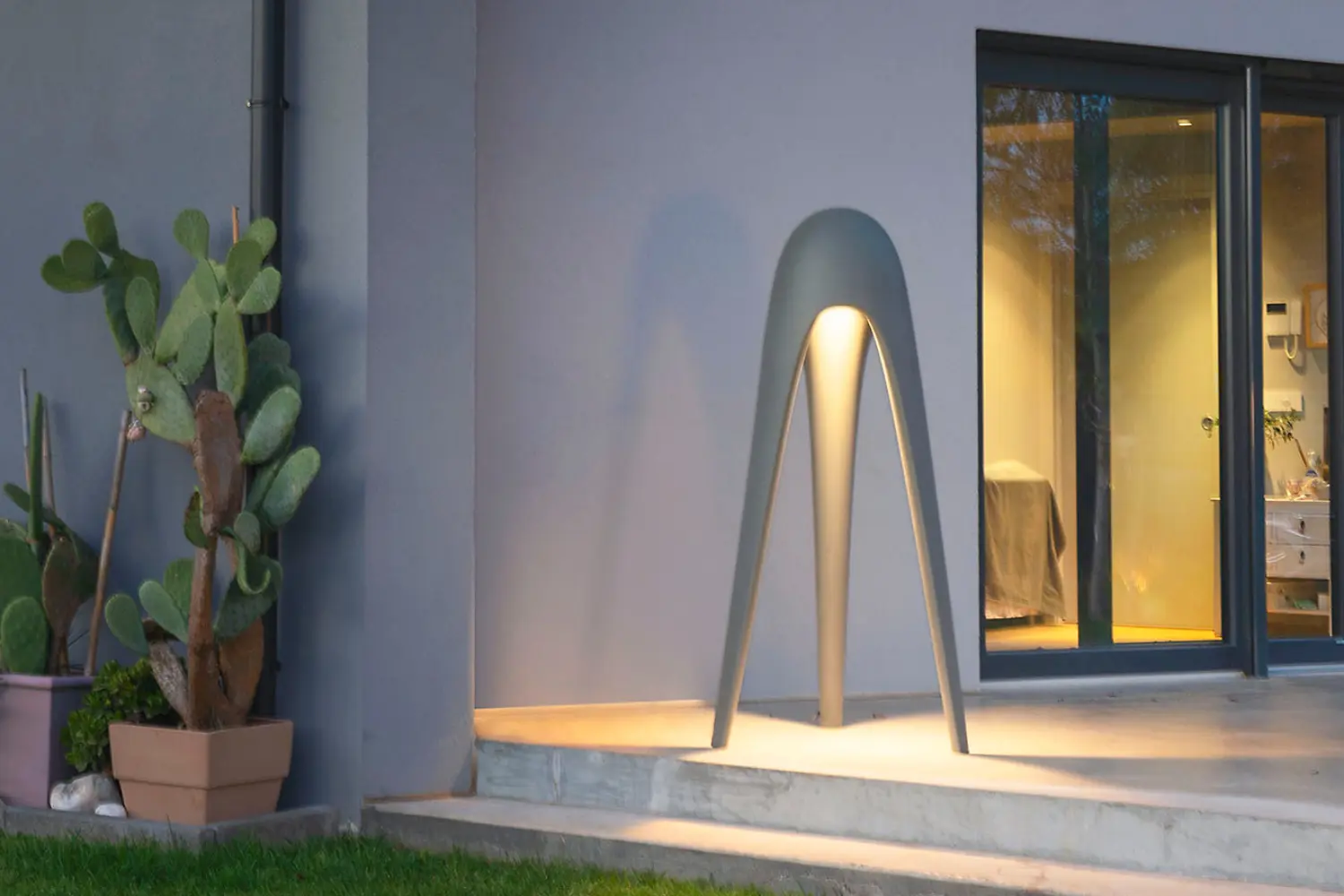 luminaria de piso cyborg (14)