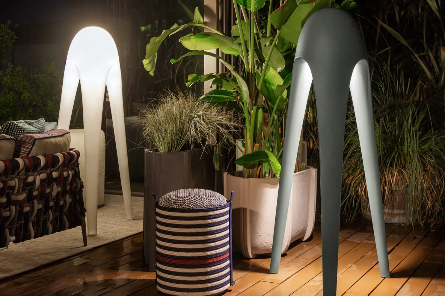 luminaria de piso cyborg (15)